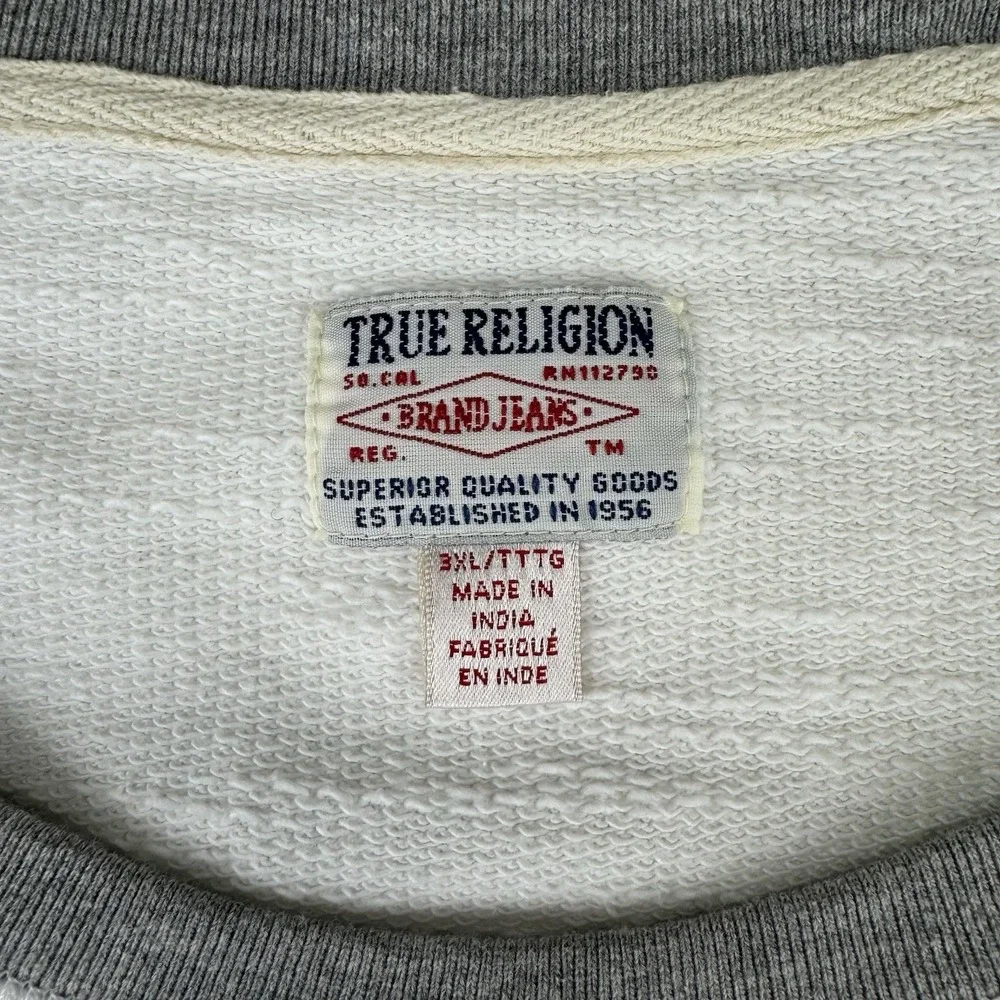 True Religion true religion